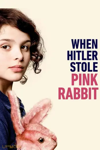 When Hitler Stole Pink Rabbit