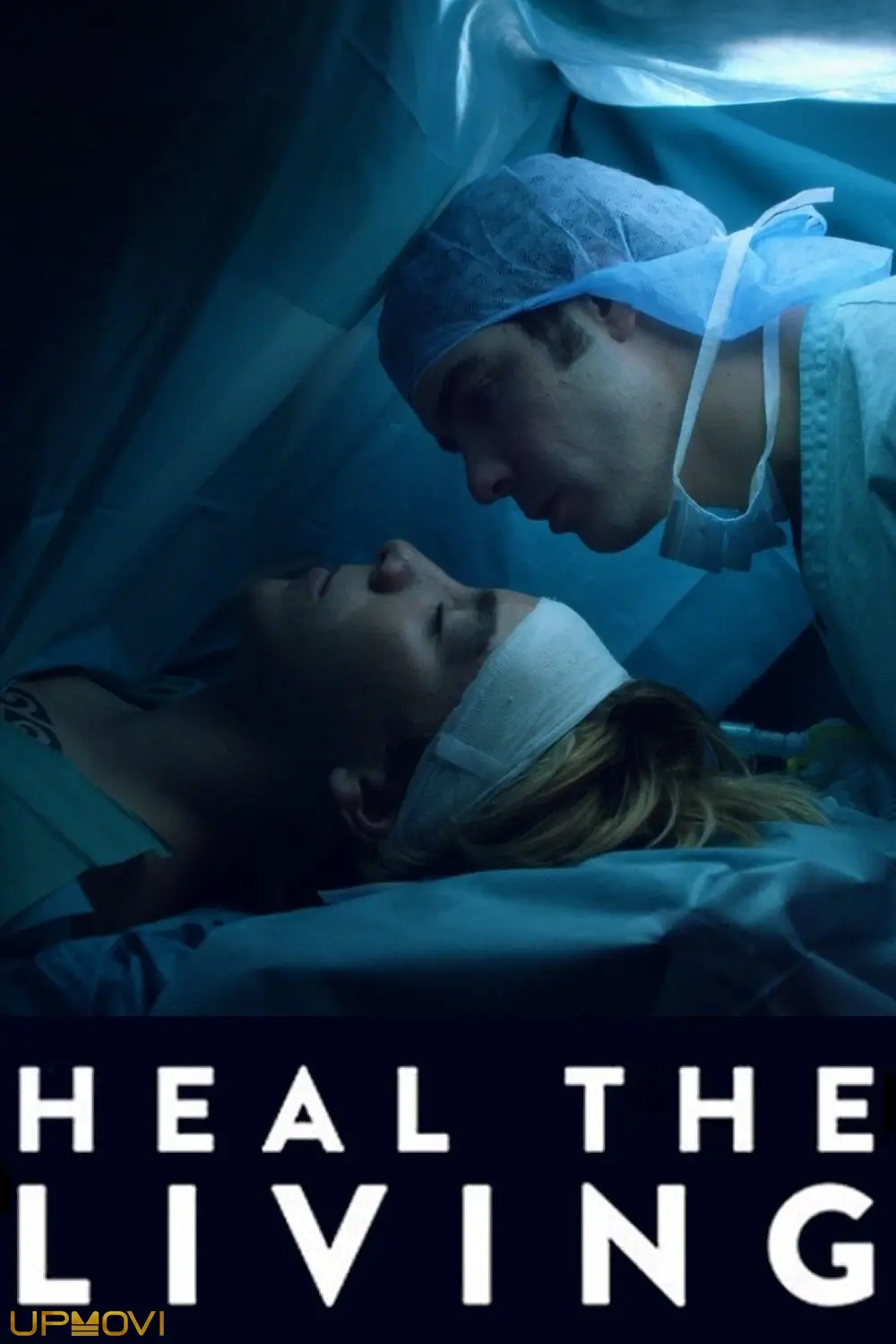 Heal the Living