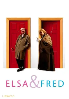 Elsa & Fred