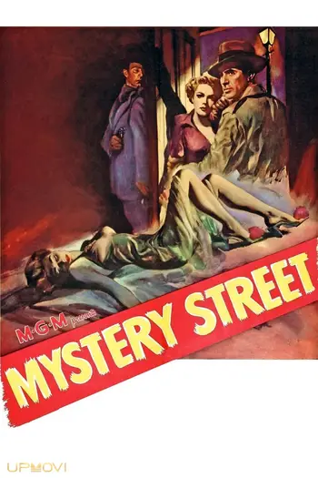 Mystery Street