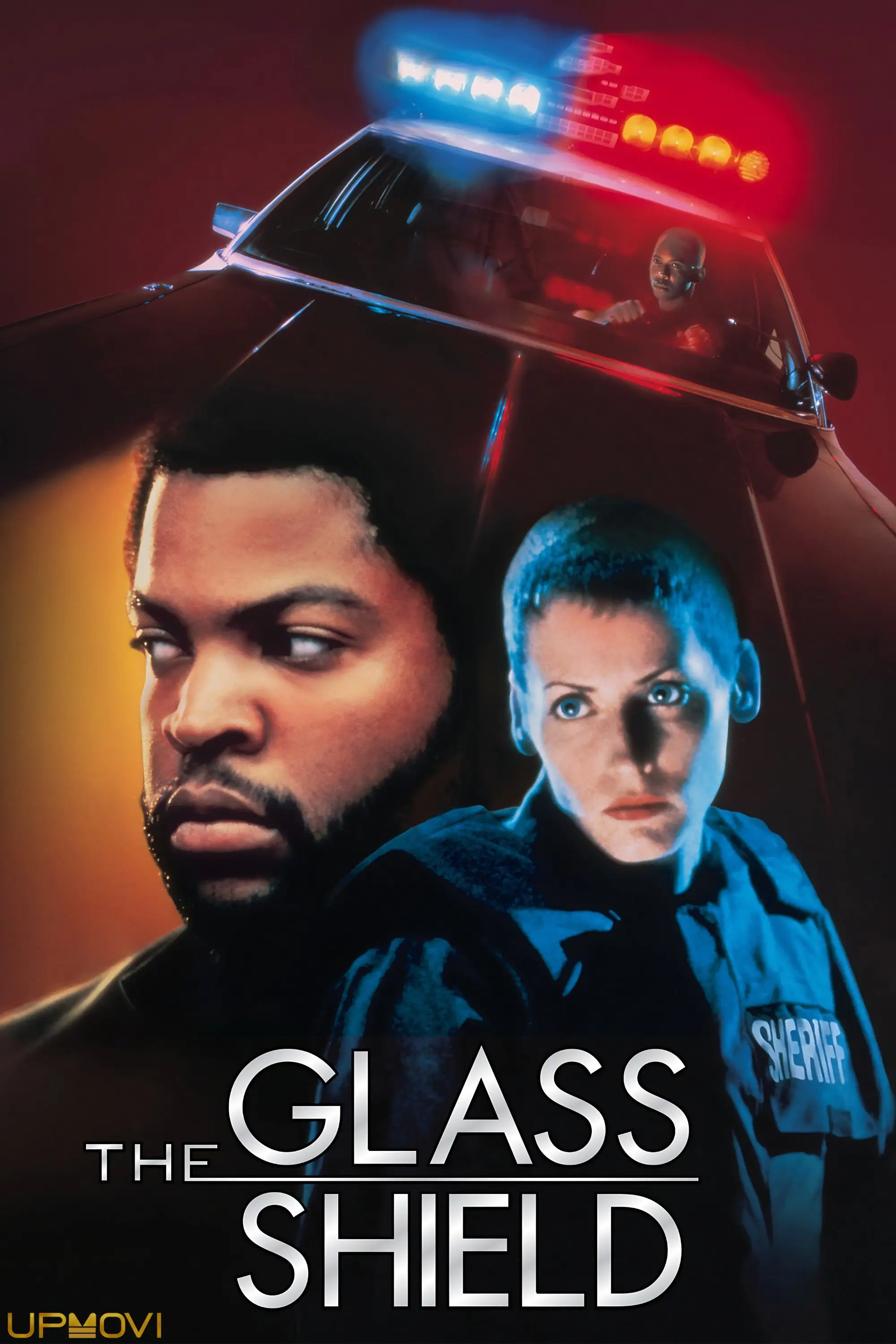 The Glass Shield