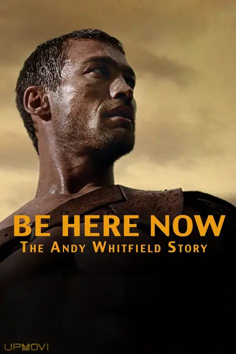 Be Here Now
