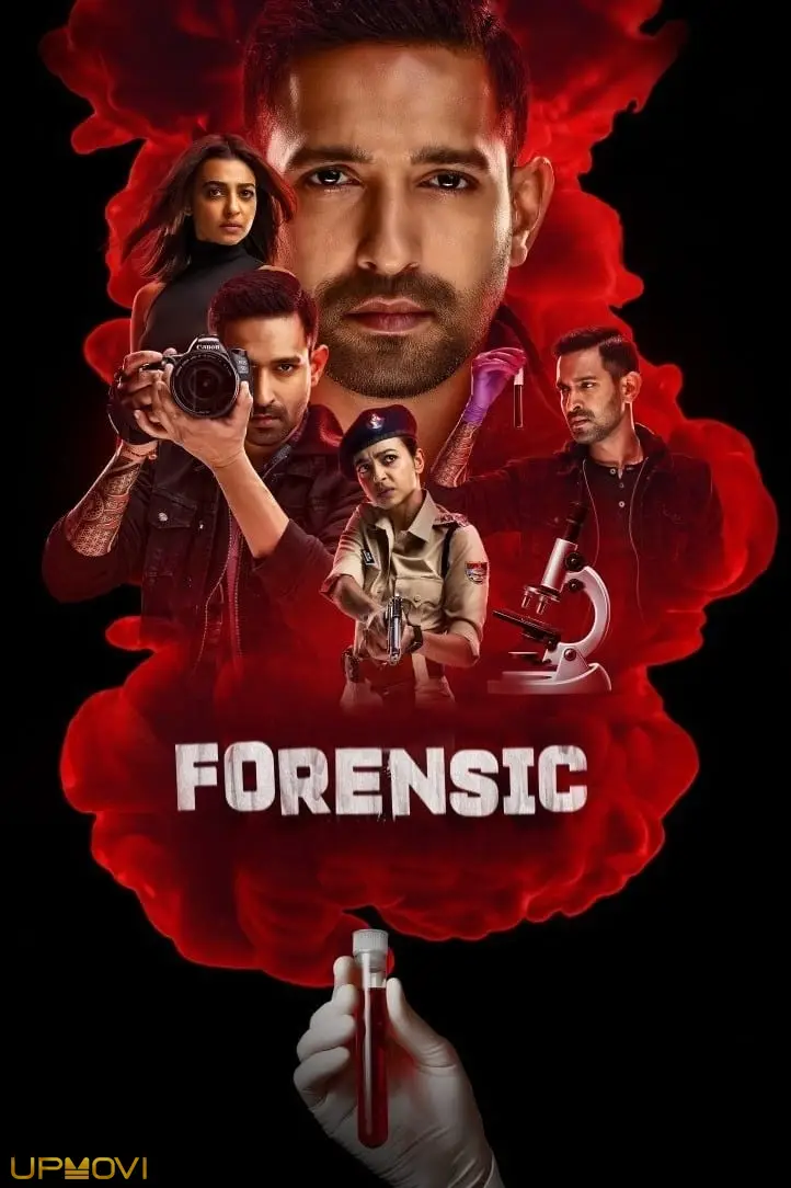 Forensic