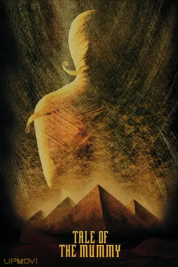 Tale of the Mummy