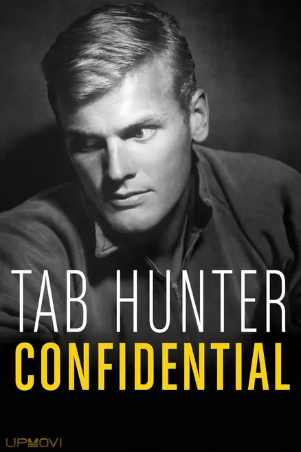Tab Hunter Confidential