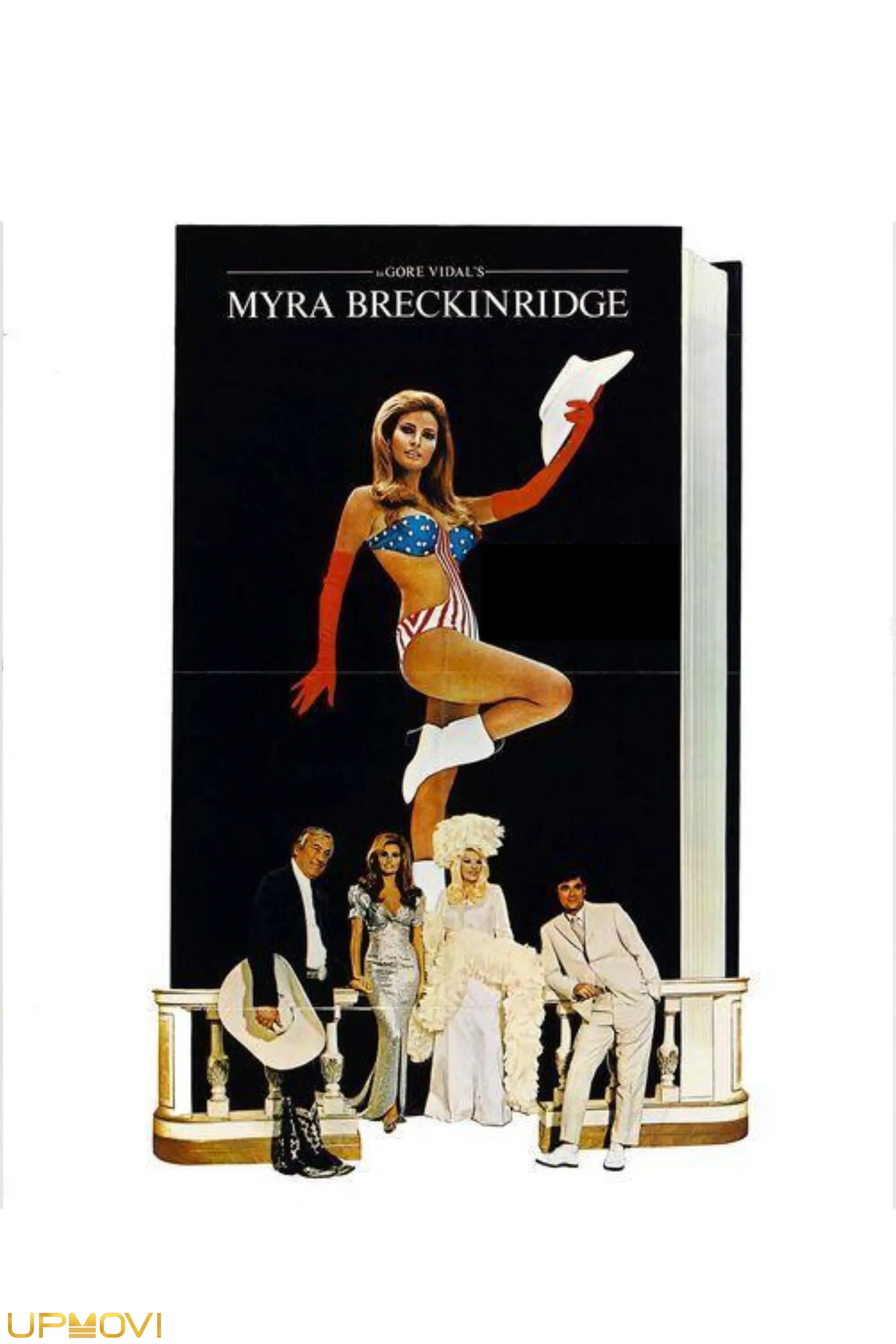 Myra Breckinridge