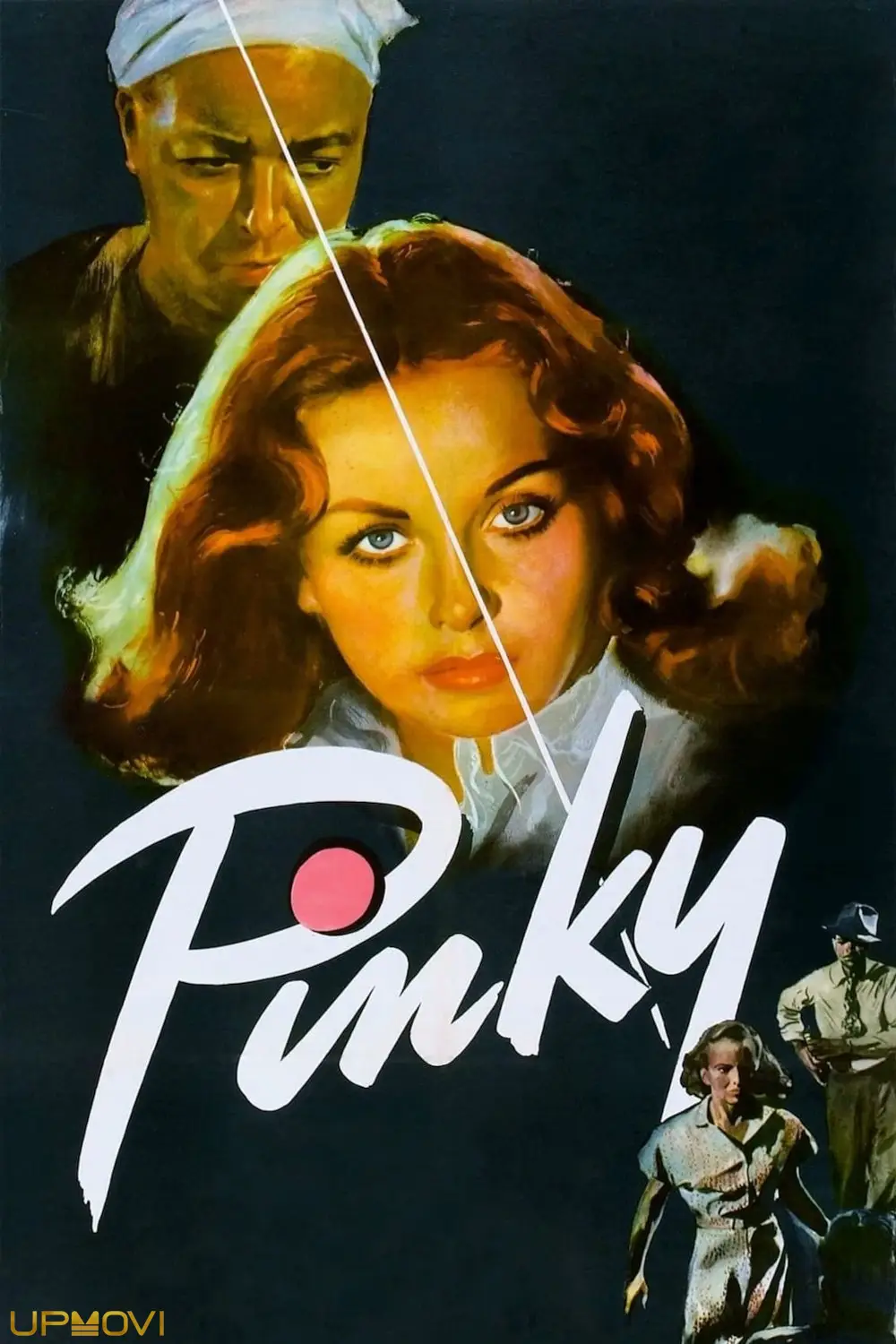 Pinky