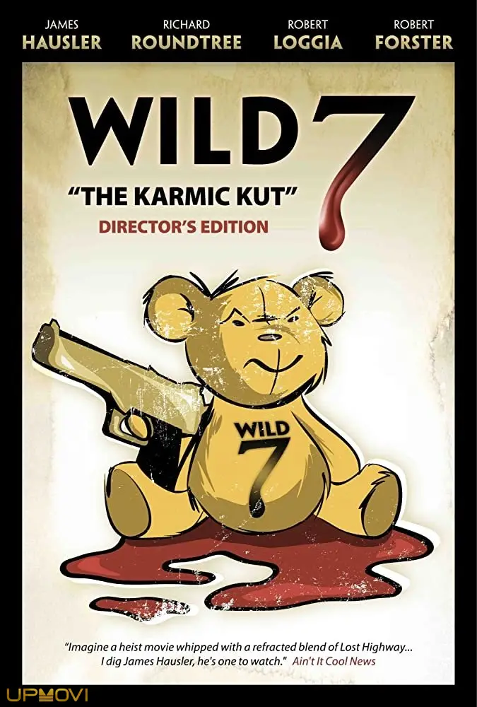 Wild Seven