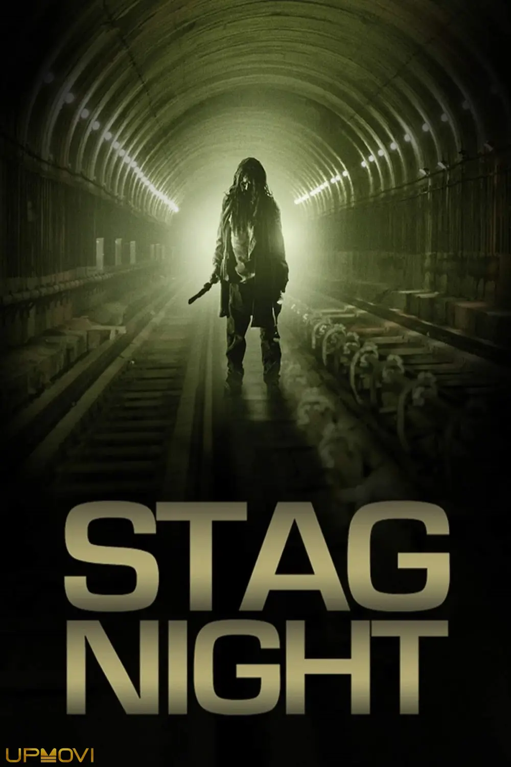 Stag Night
