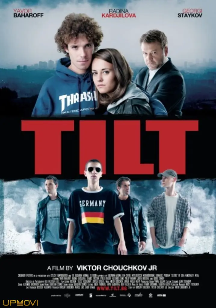 Tilt