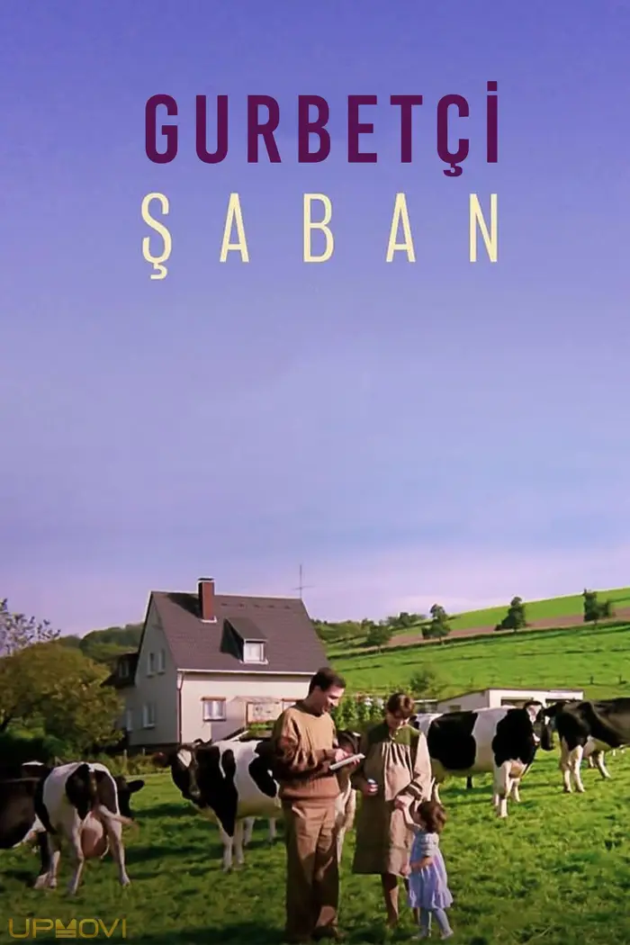 Expat Şaban
