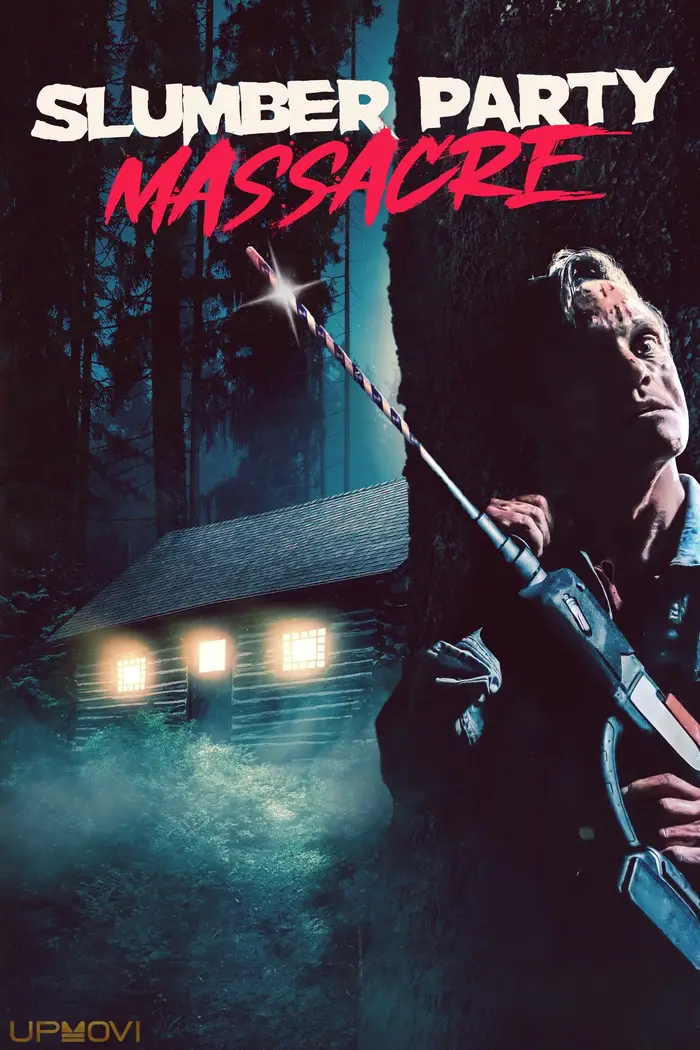 Slumber Party Massacre