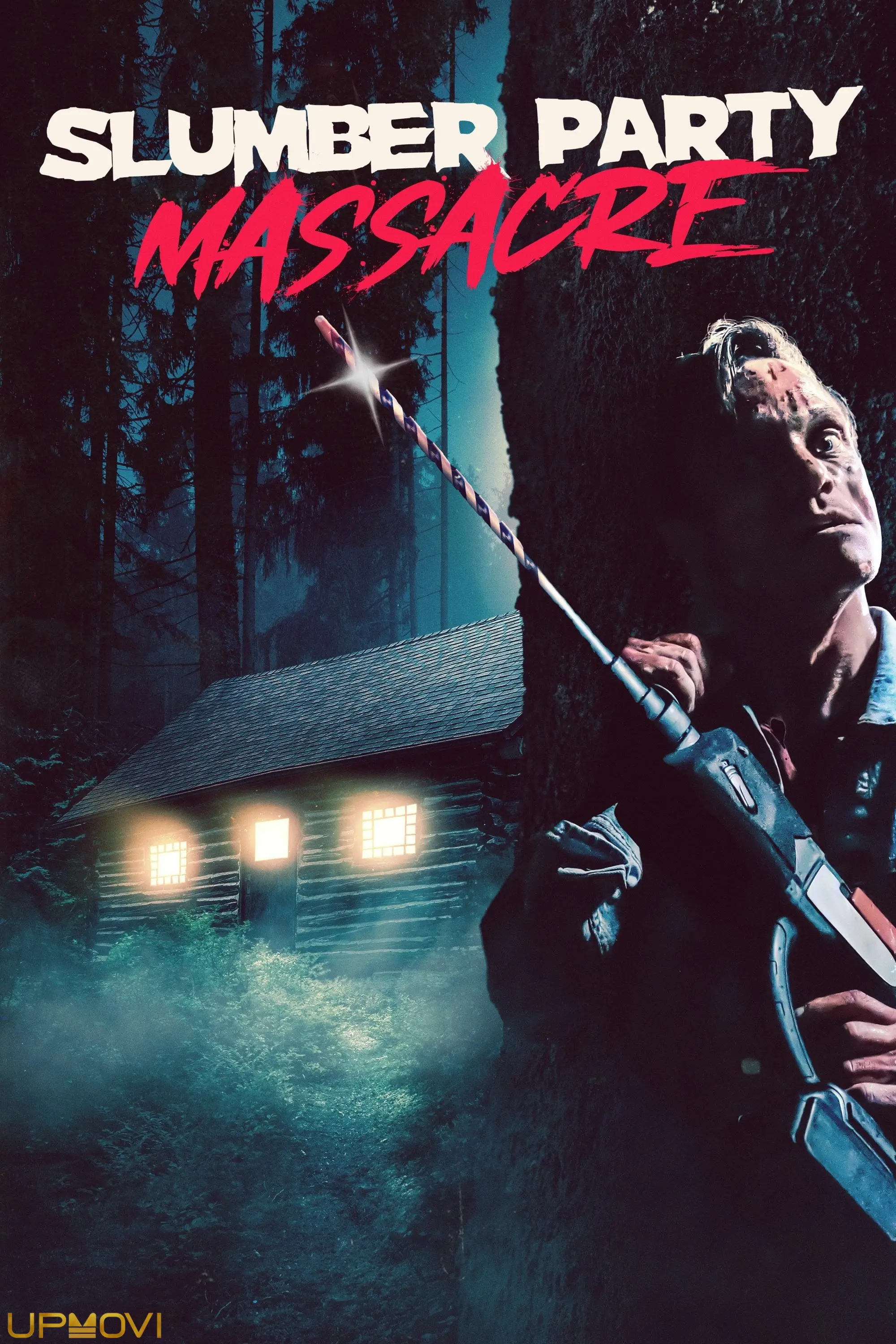 Slumber Party Massacre