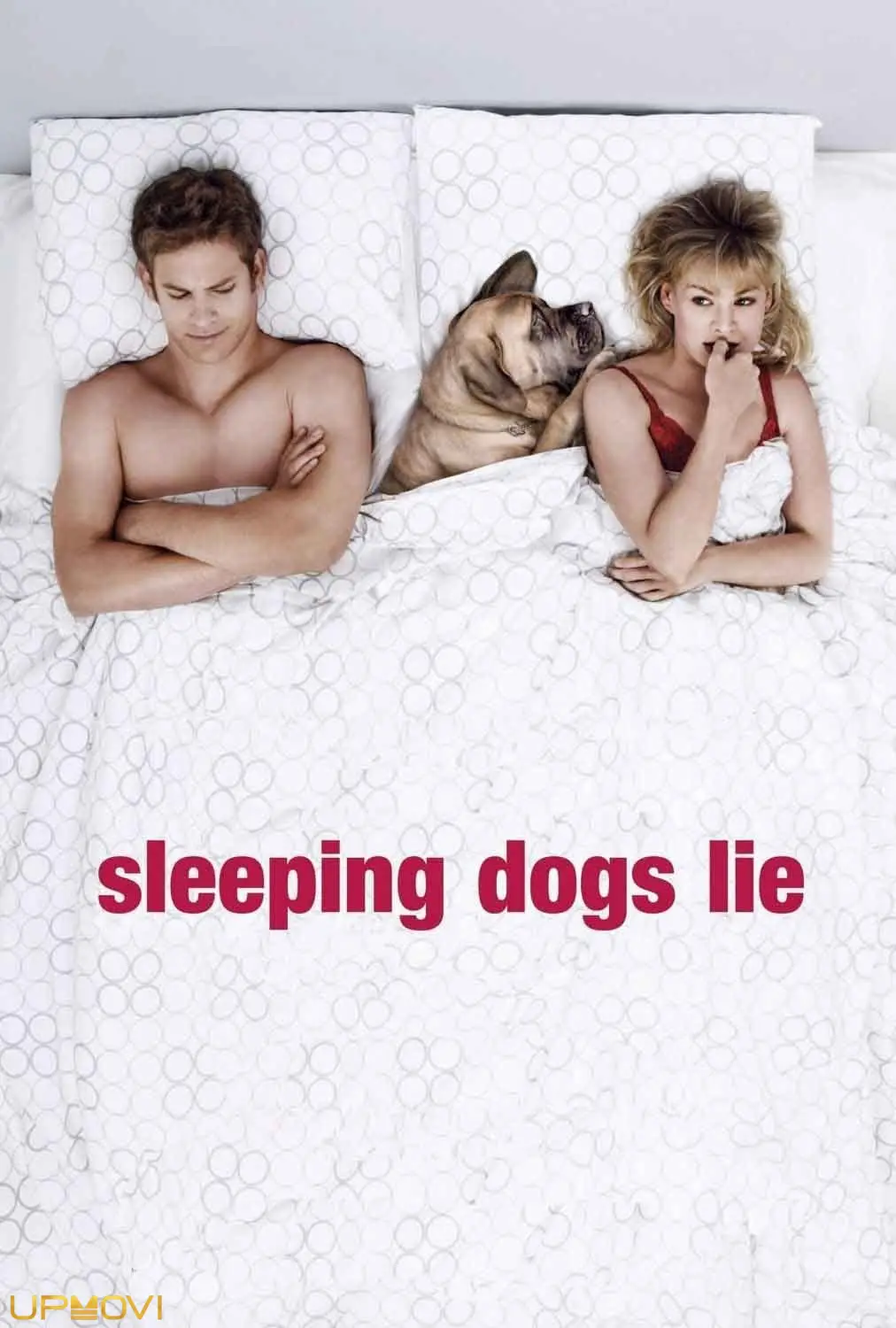 Sleeping Dogs Lie