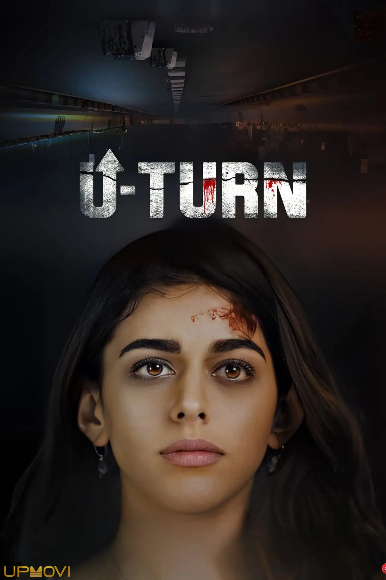 U-Turn