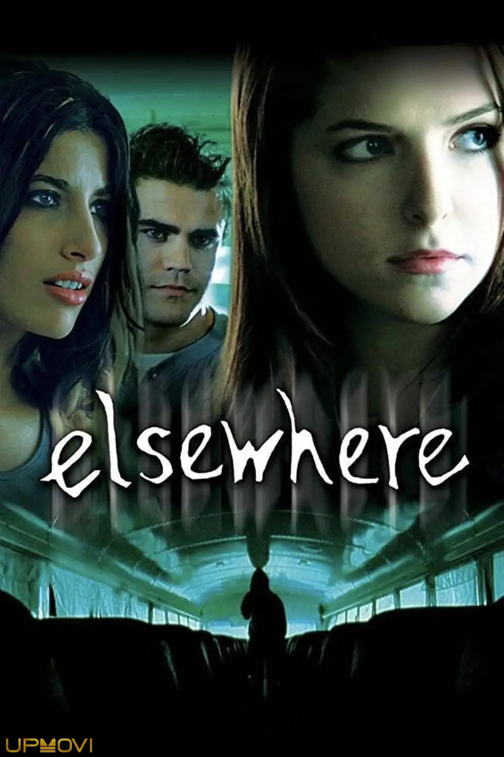 Elsewhere