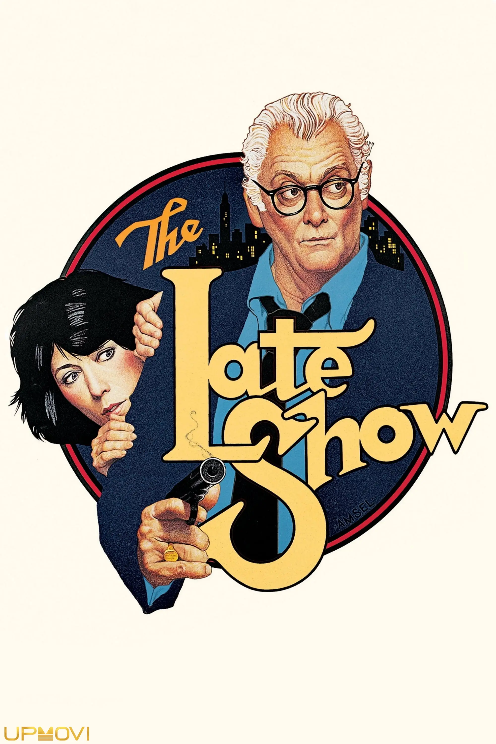 The Late Show