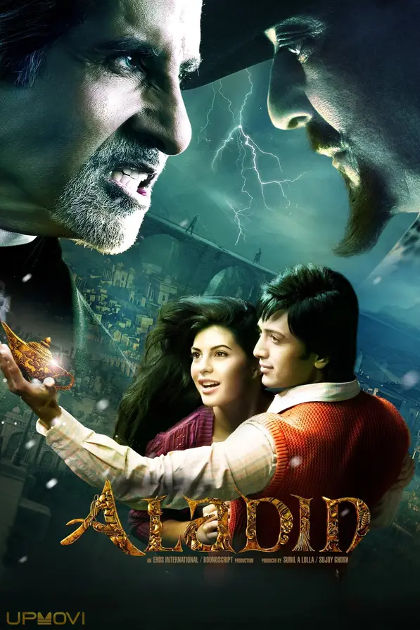 Aladin