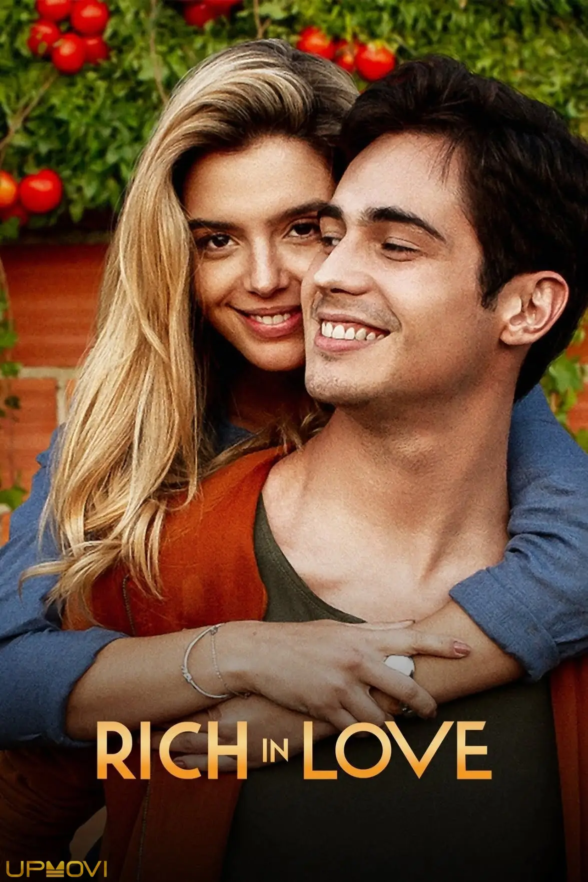 Rich in Love