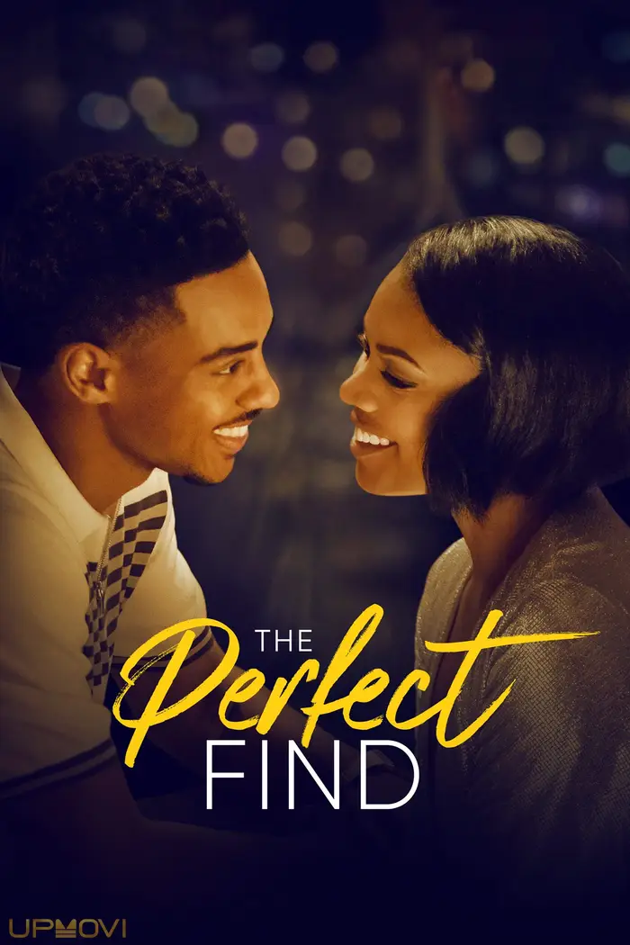 The Perfect Find