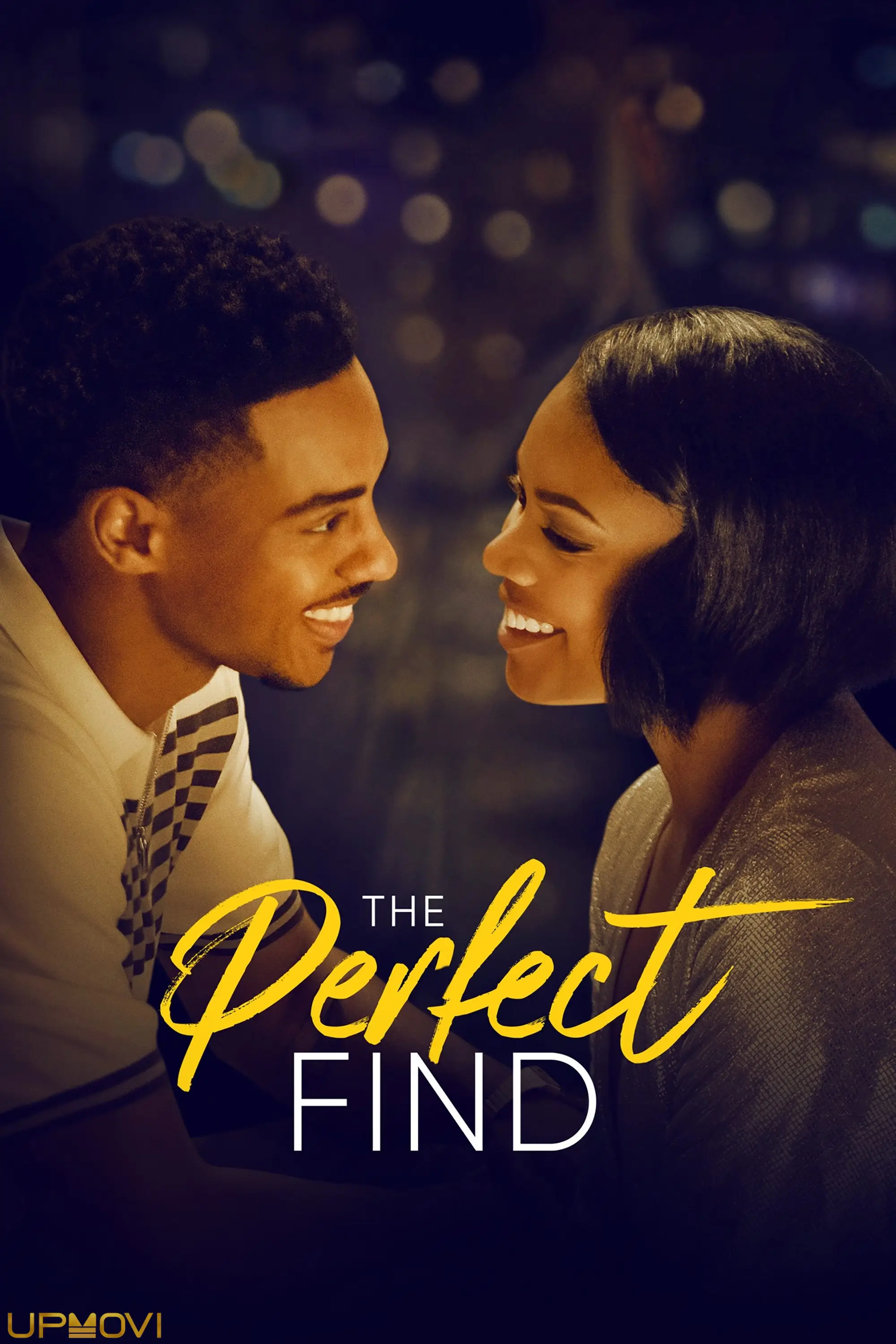 The Perfect Find
