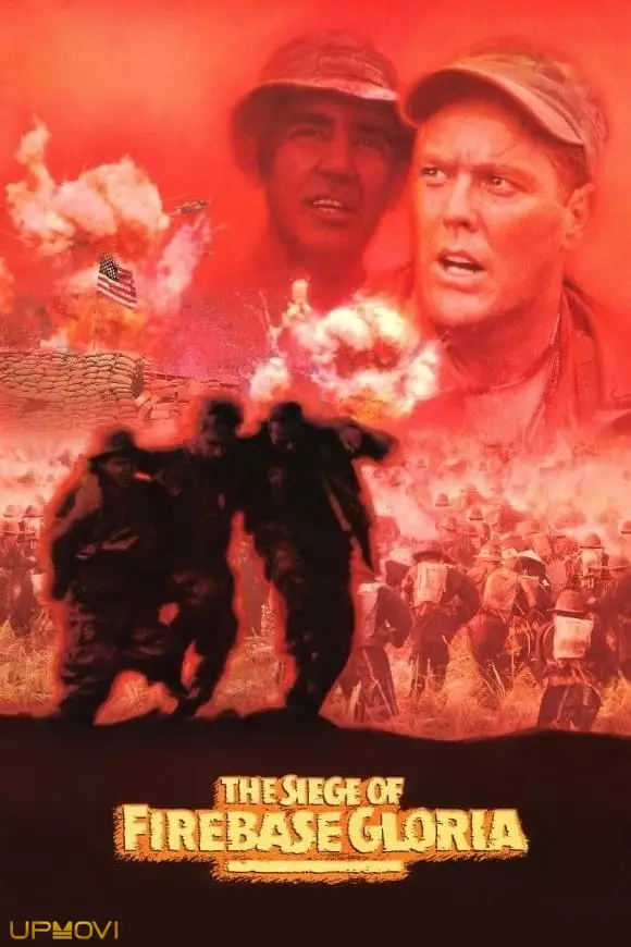The Siege of Firebase Gloria