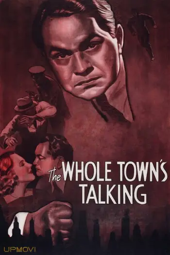 The Whole Town's Talking
