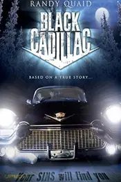 Black Cadillac
