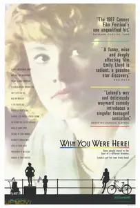 Wish You Were Here