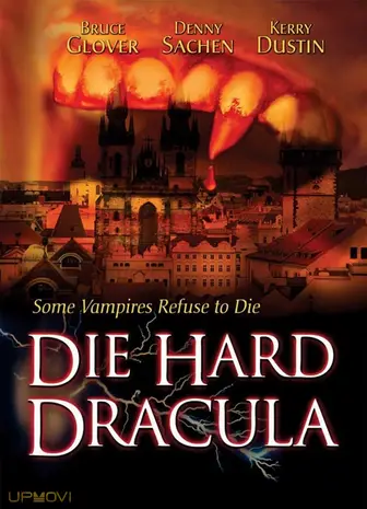Die Hard Dracula
