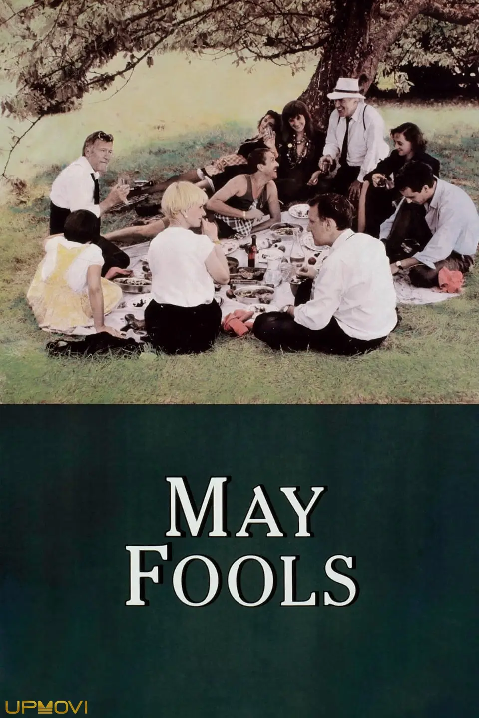 May Fools