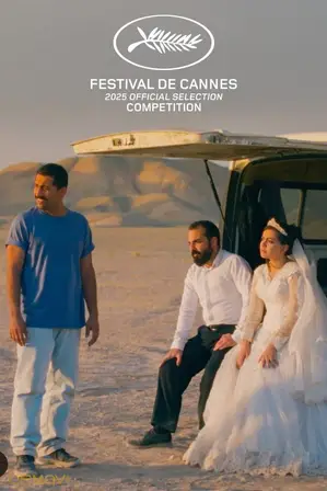 فقط یک تصادف بود