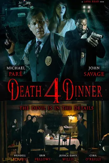 Death 4 Dinner