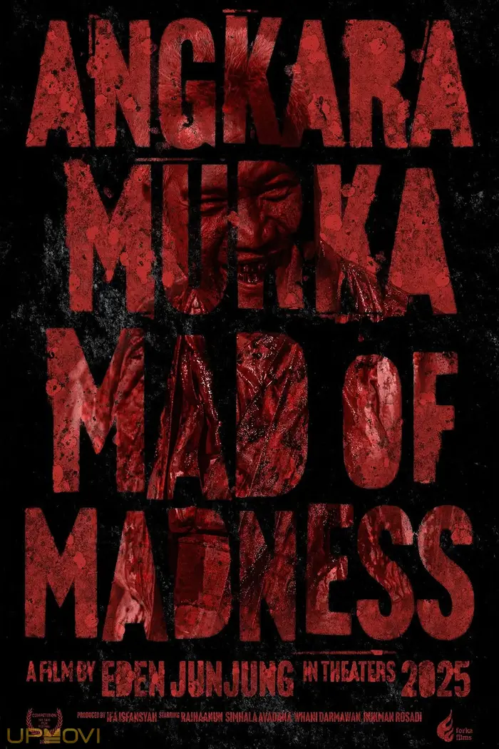Mad of Madness