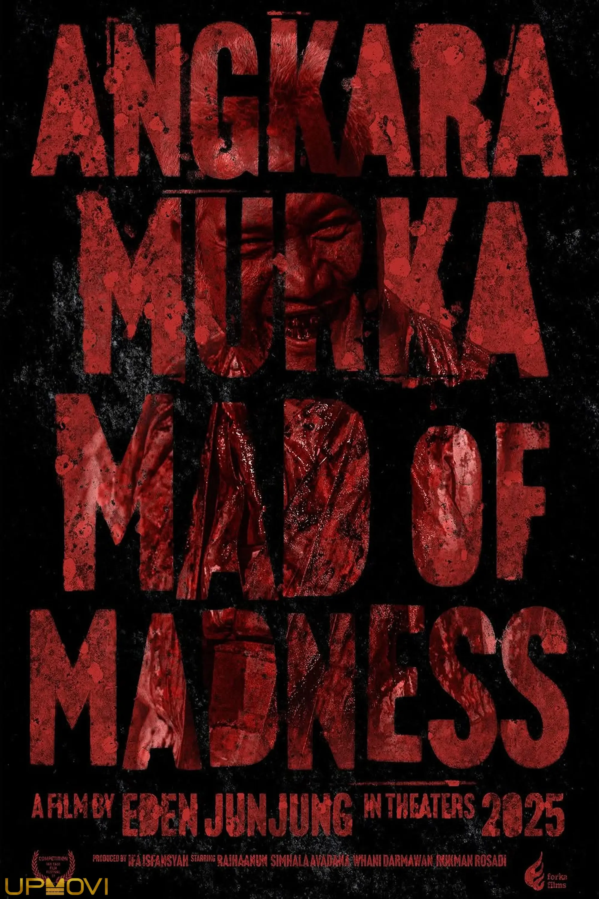 Mad of Madness