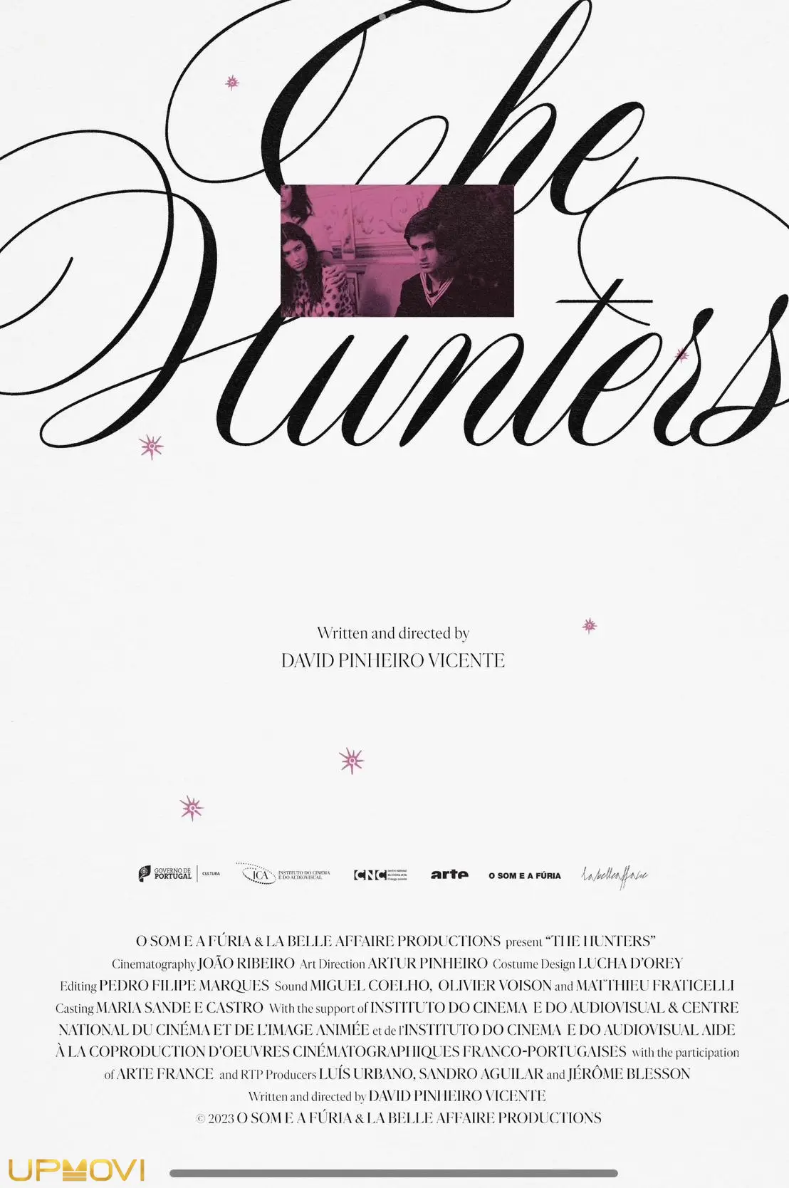 The Hunters
