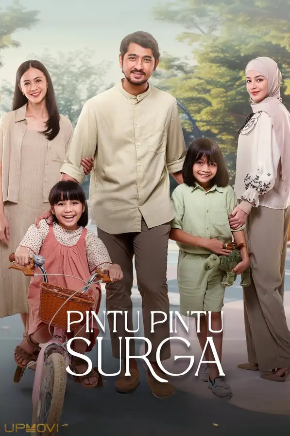 Pintu Pintu Surga