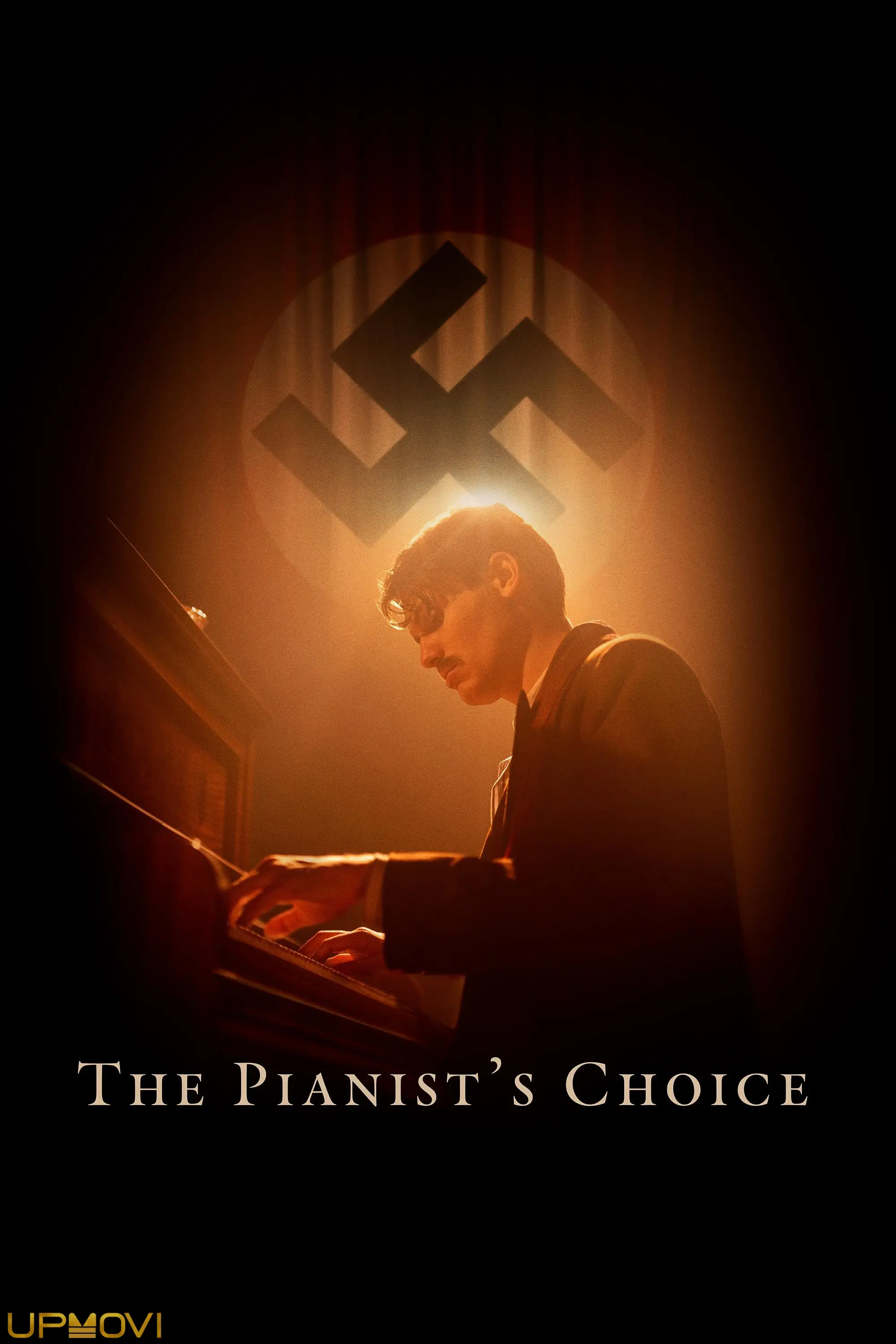 The Pianist's Choice