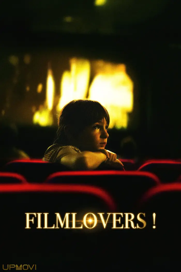 Filmlovers!