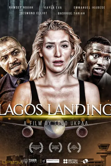 Lagos Landing