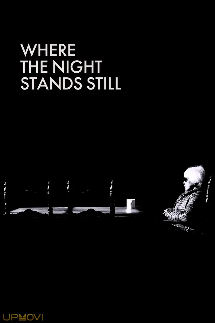 Where the Night Stands Still