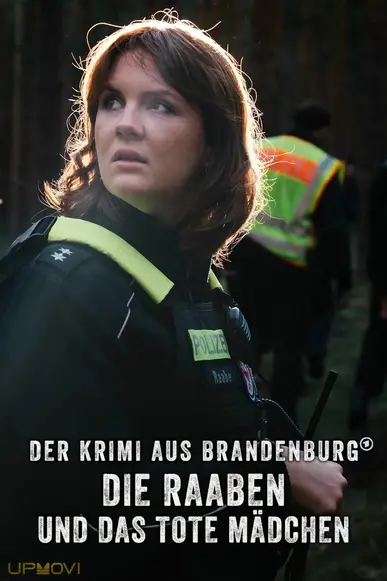 Der Krimi aus Brandenburg: Die Raaben und das tote Mädchen