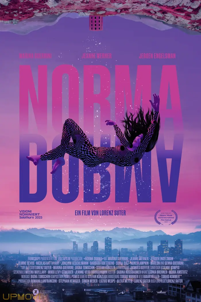 Norma Dorma