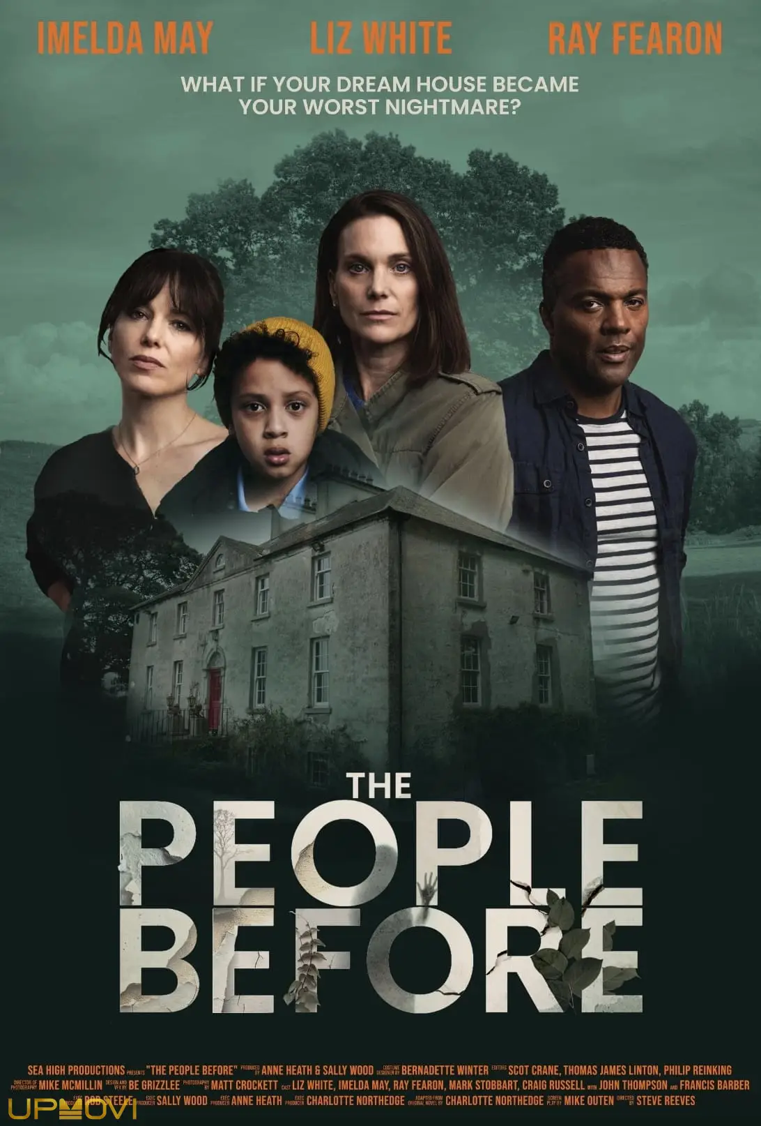 The People Before