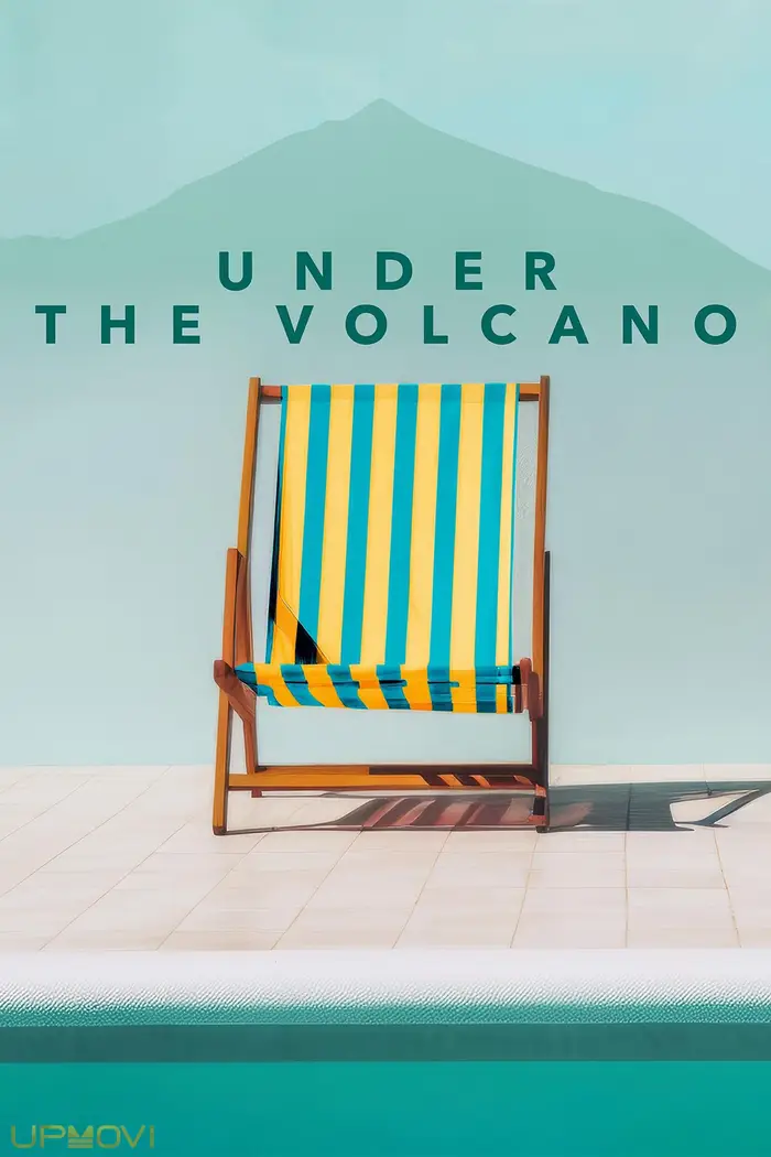 Under the Volcano