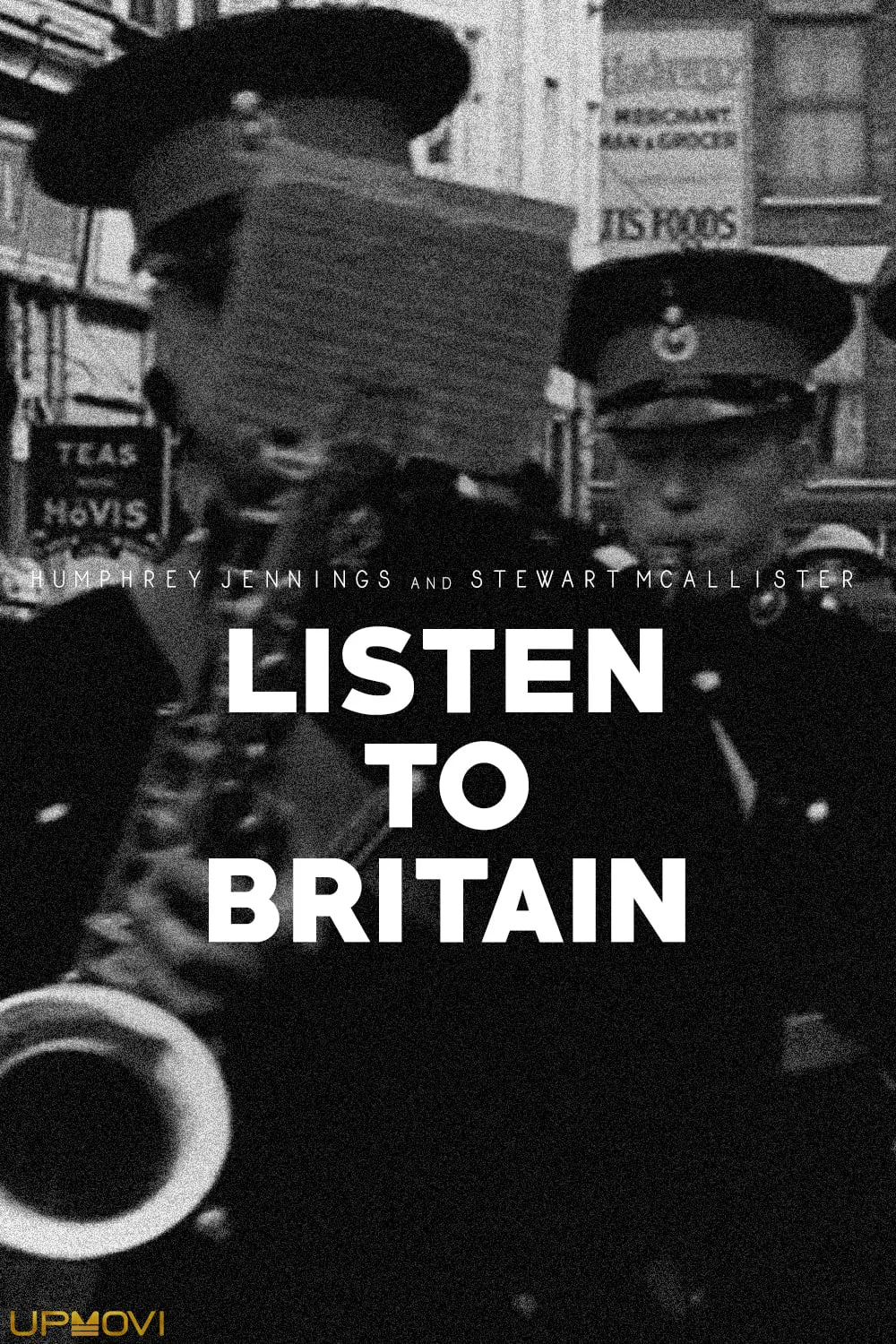 Listen to Britain