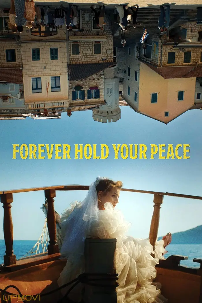 Forever Hold Your Peace