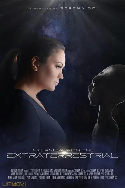 Interview with the Extraterrestrial