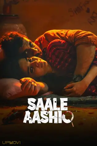 Saale Aashiq