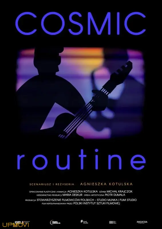 Cosmic Routine